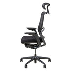 Astral Executive Task Chair - alternate view, size or finish; optional items may be shown