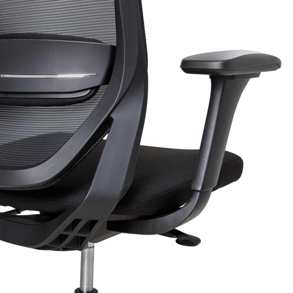 Engage Task Chair - alternate view, size or finish; optional items may be shown