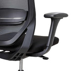 Engage Task Chair - alternate view, size or finish; optional items may be shown