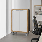 Rover Mobile Cupboard - alternate view, size or finish; optional items may be shown