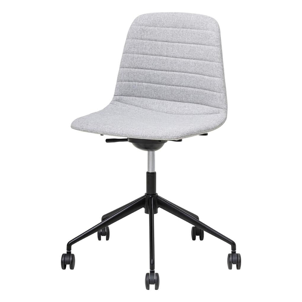 Sofia Breakout Chair – Gaslift with Tilt - alternate view, size or finish; optional items may be shown