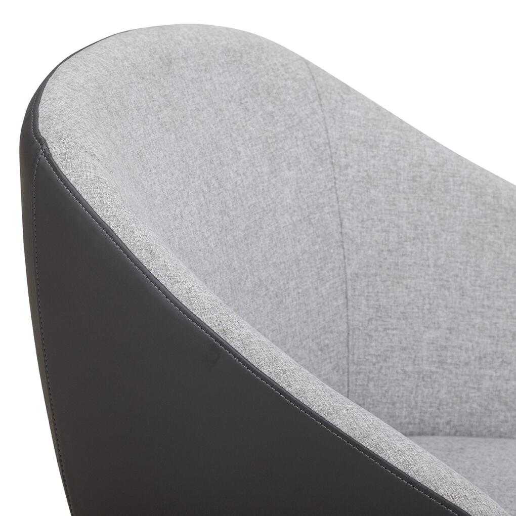 Mesa Occasional Chair - alternate view, size or finish; optional items may be shown