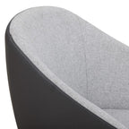 Mesa Occasional Chair - alternate view, size or finish; optional items may be shown