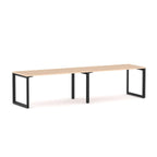 Anvil 2-User Single-Sided Workstation - alternate view, size or finish; optional items may be shown