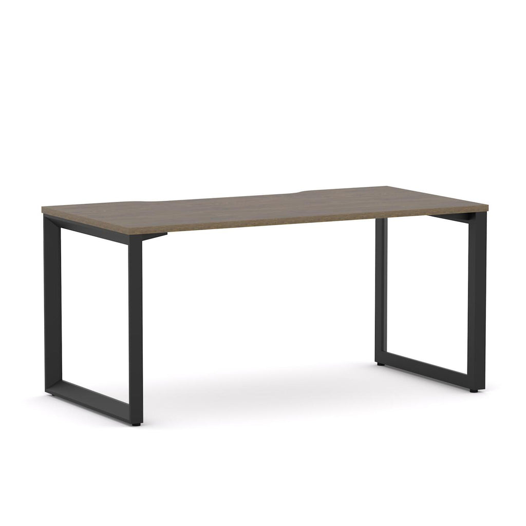 Anvil Single Workstation - alternate view, size or finish; optional items may be shown
