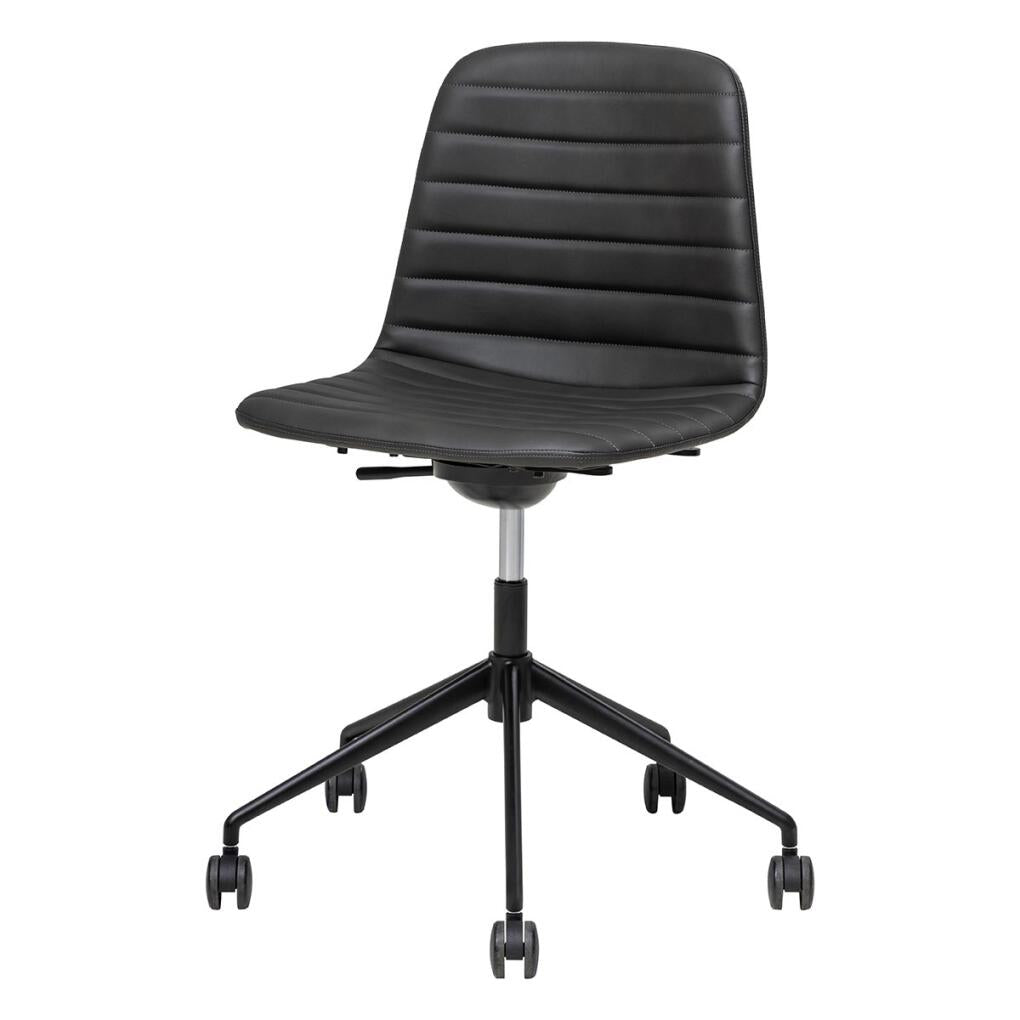 Sofia Breakout Chair – Gaslift with Tilt - alternate view, size or finish; optional items may be shown