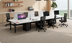 Dat Djirrily Task Chair - alternate view, size or finish; optional items may be shown