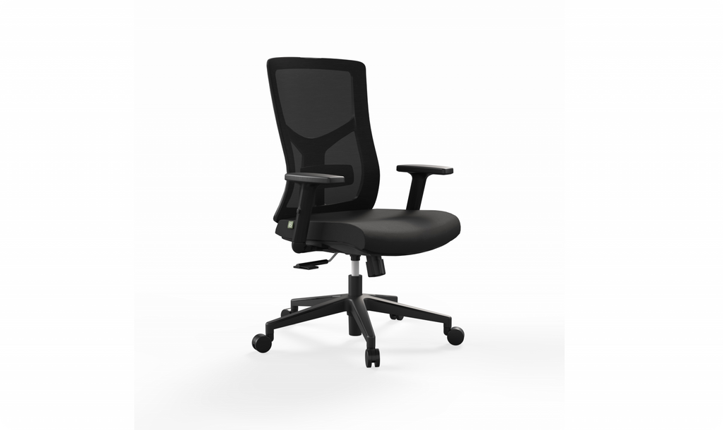 Dat Djirrily Task Chair - product image