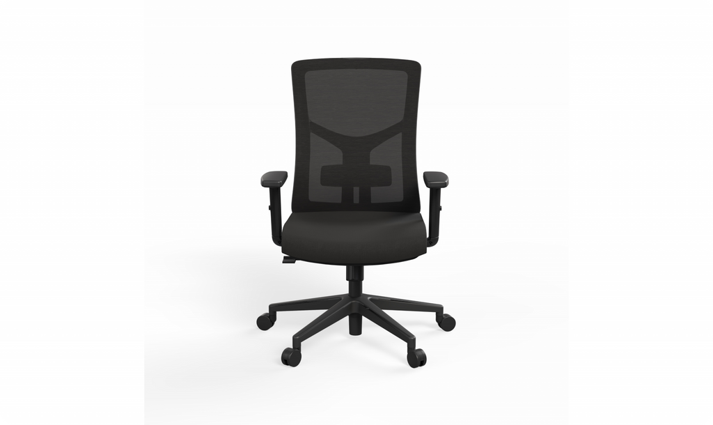 Dat Djirrily Task Chair - alternate view, size or finish; optional items may be shown