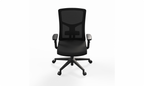 Dat Djirrily Task Chair - alternate view, size or finish; optional items may be shown