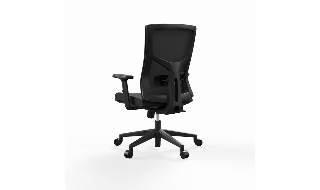 Dat Djirrily Task Chair - alternate view, size or finish; optional items may be shown