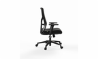 Dat Djirrily Task Chair - alternate view, size or finish; optional items may be shown