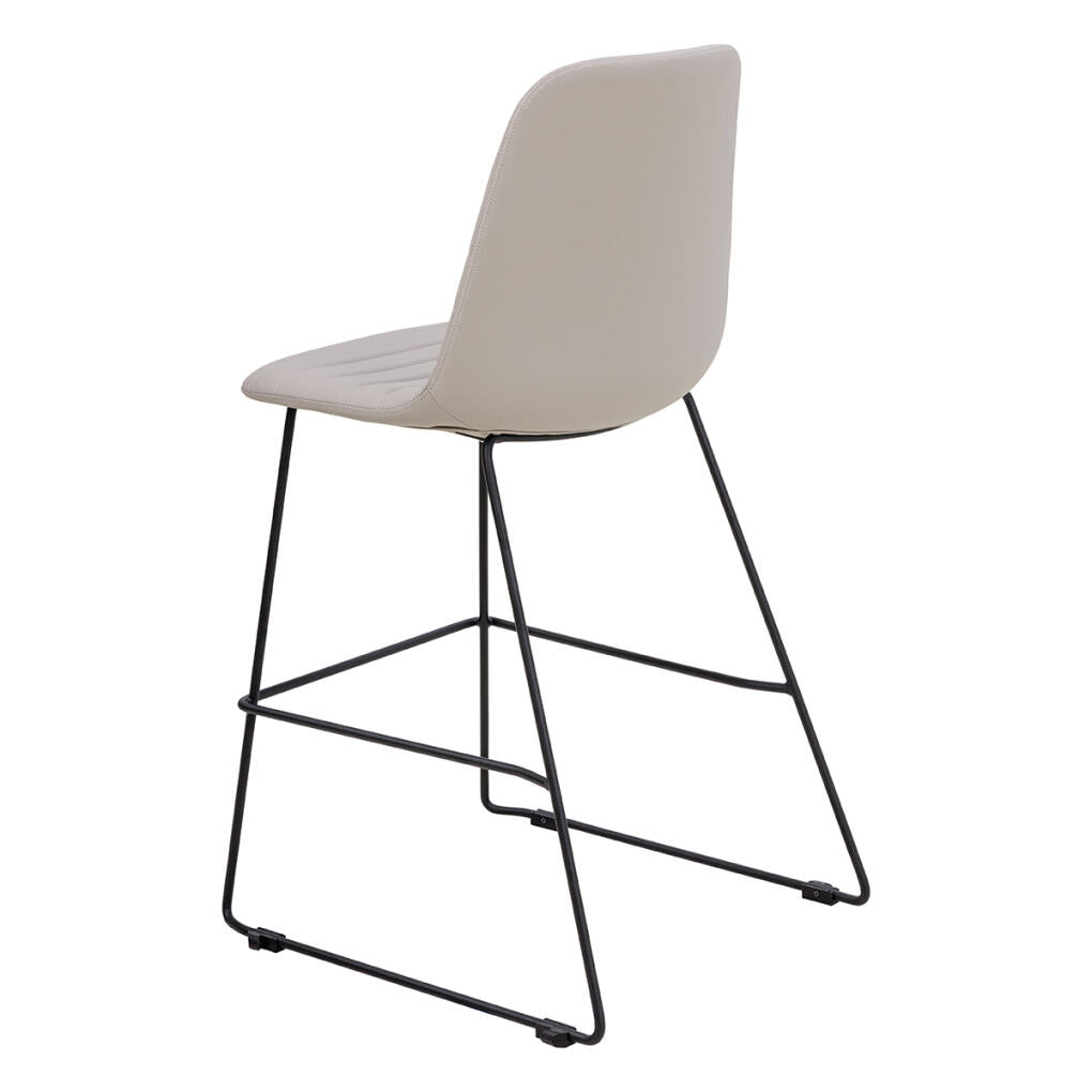 Sofia Kitchen Stool - alternate view, size or finish; optional items may be shown