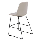 Sofia Kitchen Stool - alternate view, size or finish; optional items may be shown