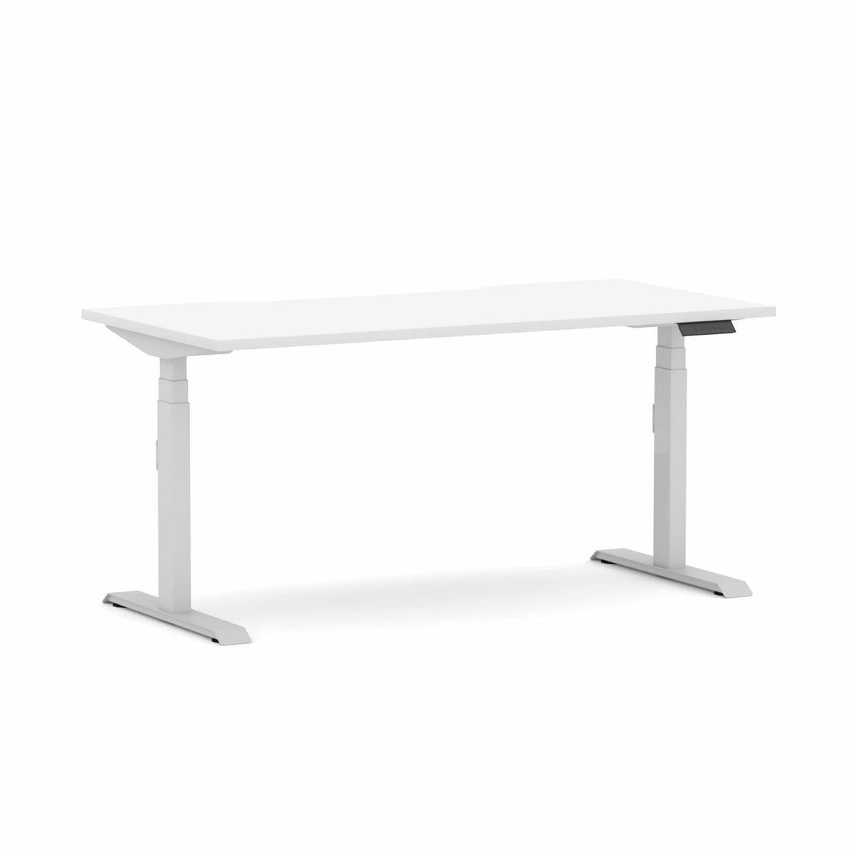 Klass 3C/2M Electric Single Workstation - alternate view, size or finish; optional items may be shown