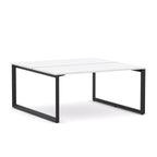 Anvil 2-User Double-Sided Workstation - alternate view, size or finish; optional items may be shown