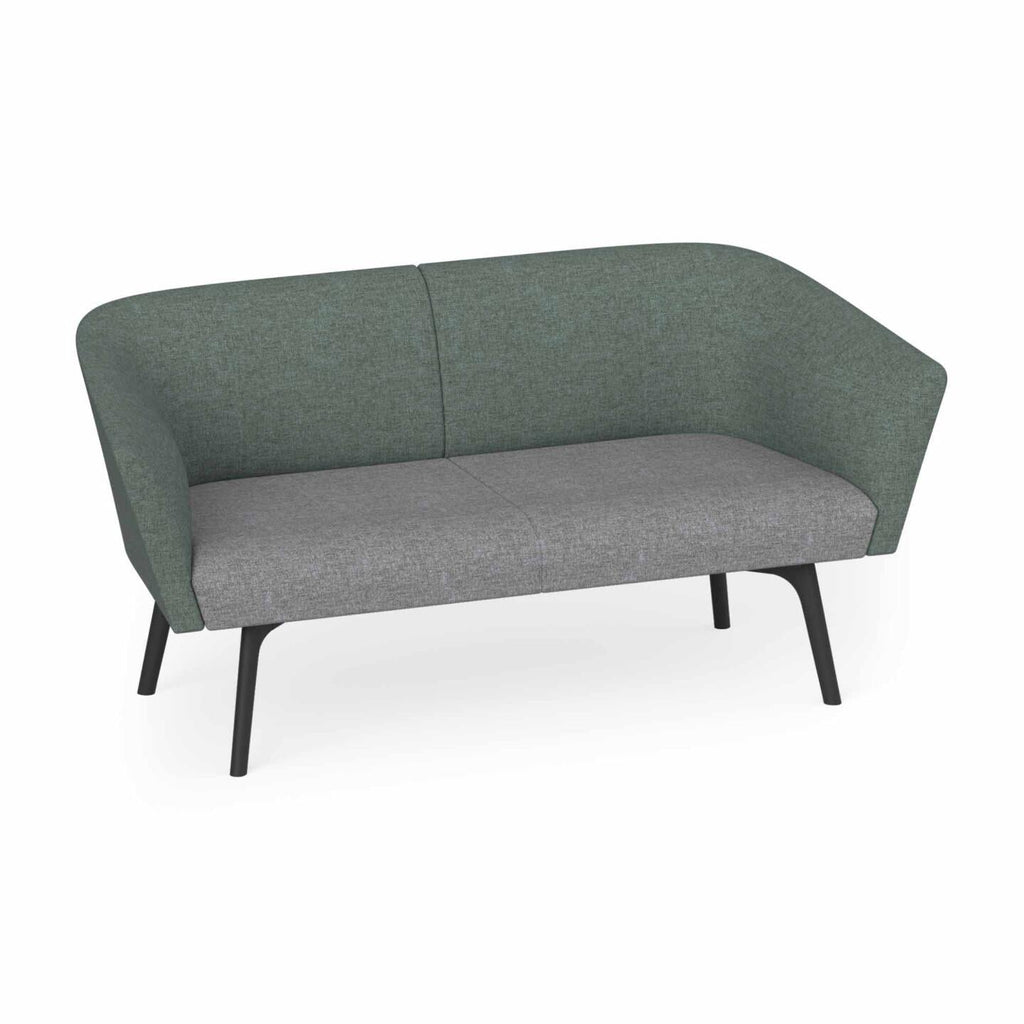 Willow 2-Seater Sofa - alternate view, size or finish; optional items may be shown