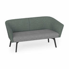 Willow 2-Seater Sofa - alternate view, size or finish; optional items may be shown