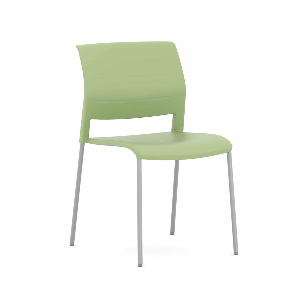 Game Chair Sled - alternate view, size or finish; optional items may be shown