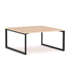 Anvil 2-User Double-Sided Workstation - alternate view, size or finish; optional items may be shown