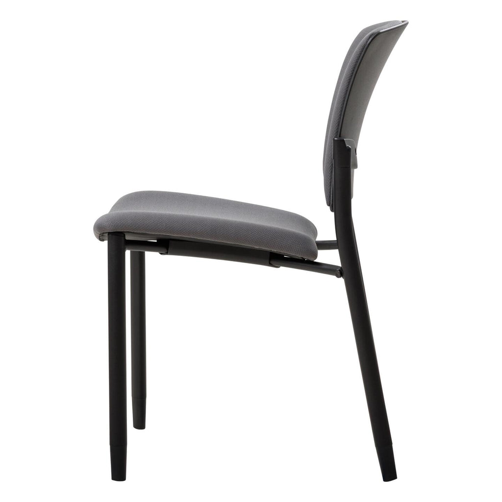Zipp Chair - alternate view, size or finish; optional items may be shown