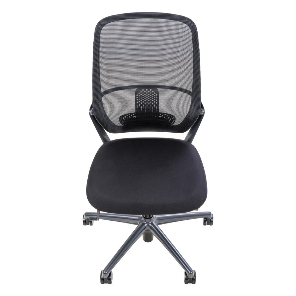Astral Executive Task Chair - alternate view, size or finish; optional items may be shown