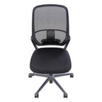 Astral Executive Task Chair - alternate view, size or finish; optional items may be shown