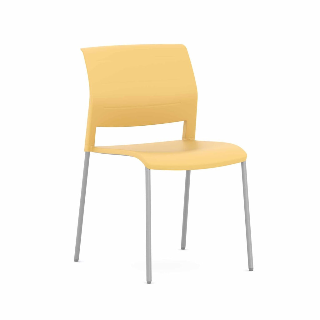 Game Chair Sled - alternate view, size or finish; optional items may be shown