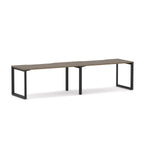 Anvil 2-User Single-Sided Workstation - alternate view, size or finish; optional items may be shown