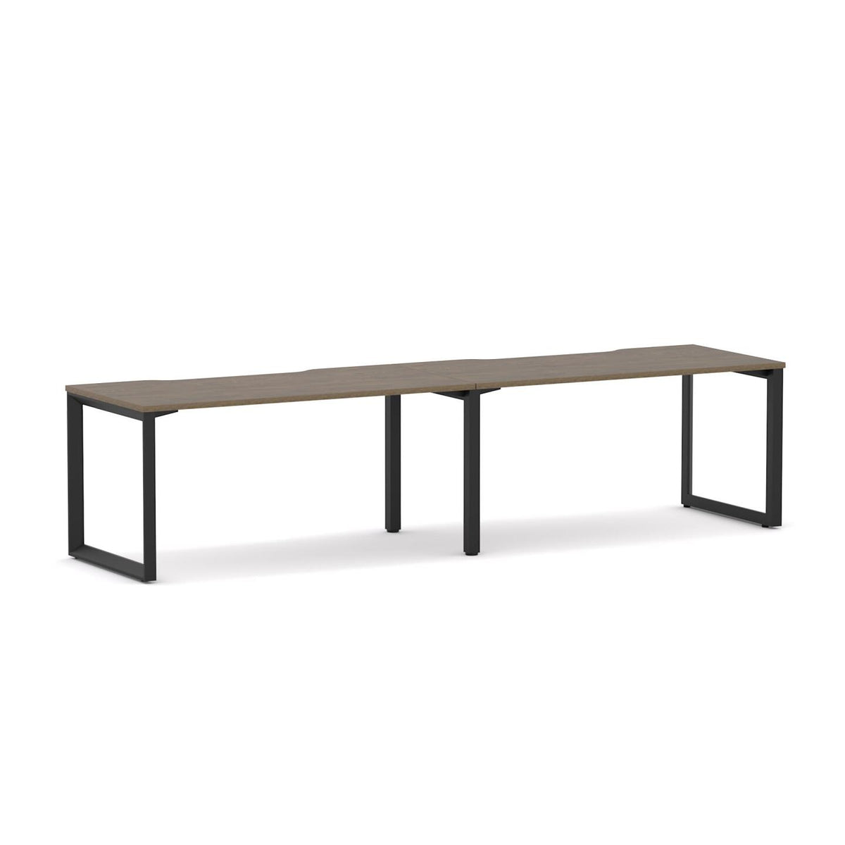 Anvil 2-User Single-Sided Workstation - alternate view, size or finish; optional items may be shown