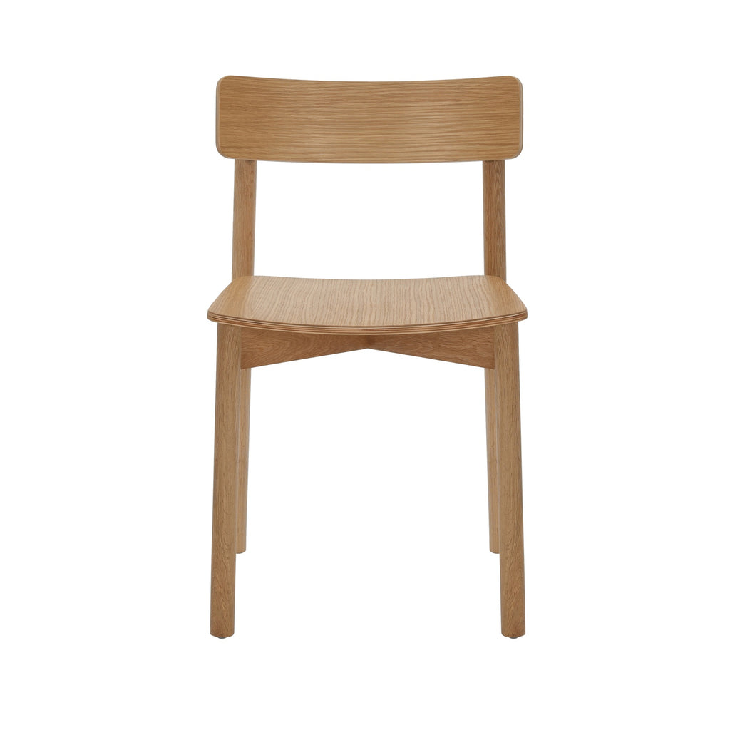 Arlo Chair – American Oak