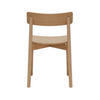 Arlo Chair – American Oak