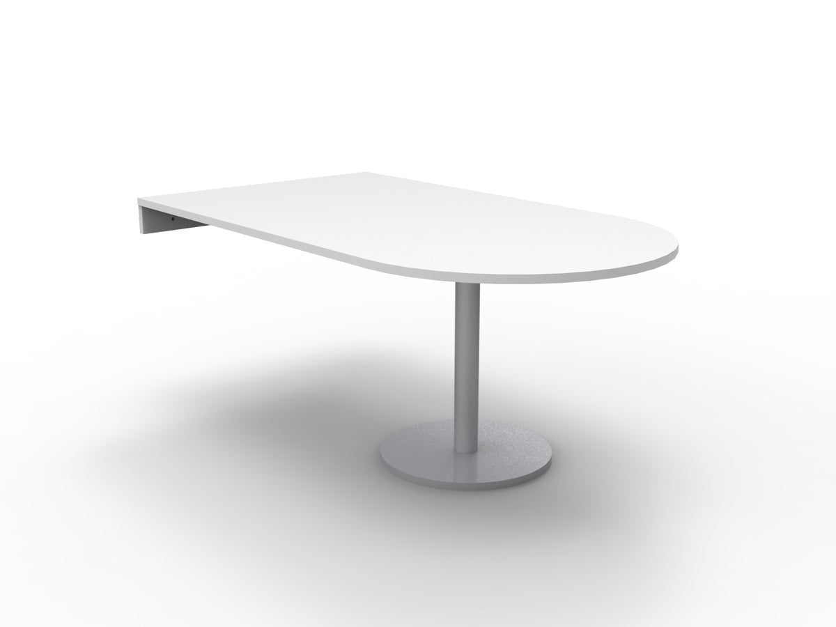 Estilo D-End Table