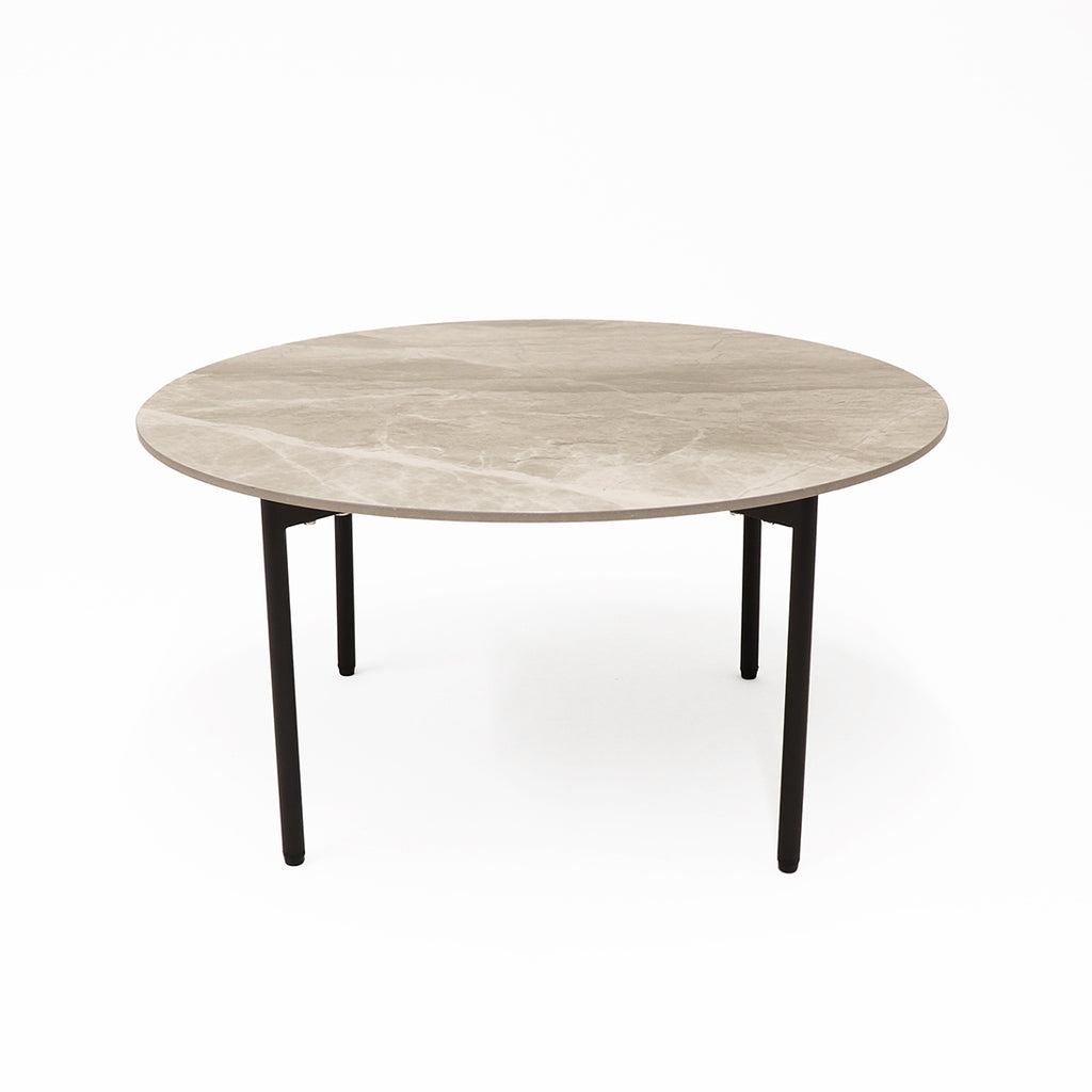 Nido Stone Medium Round Coffee Table