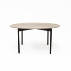 Nido Stone Medium Round Coffee Table