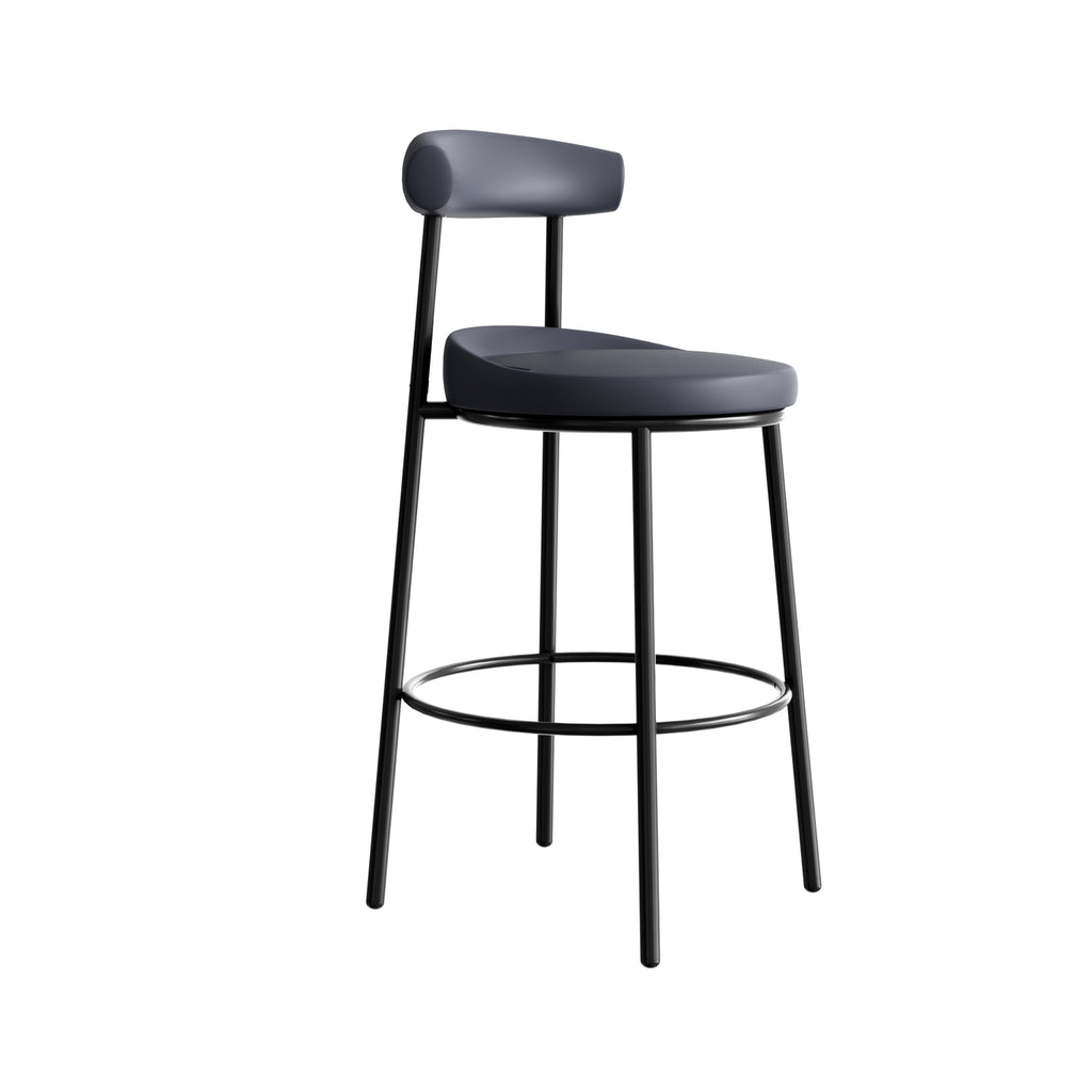 Nyx Bar Stool – 750H