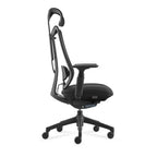 Titan High Back Chair