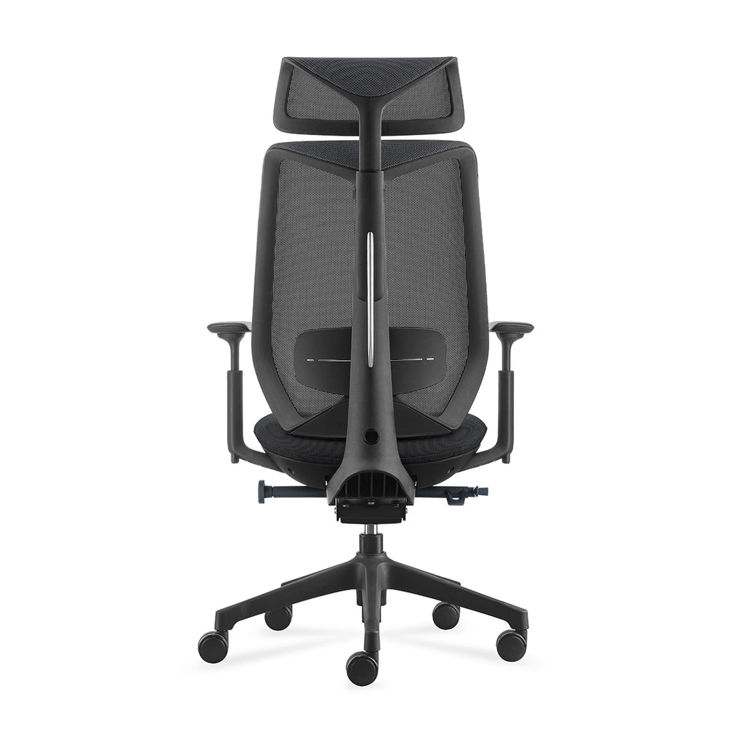 Titan High Back Chair