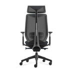 Titan High Back Chair