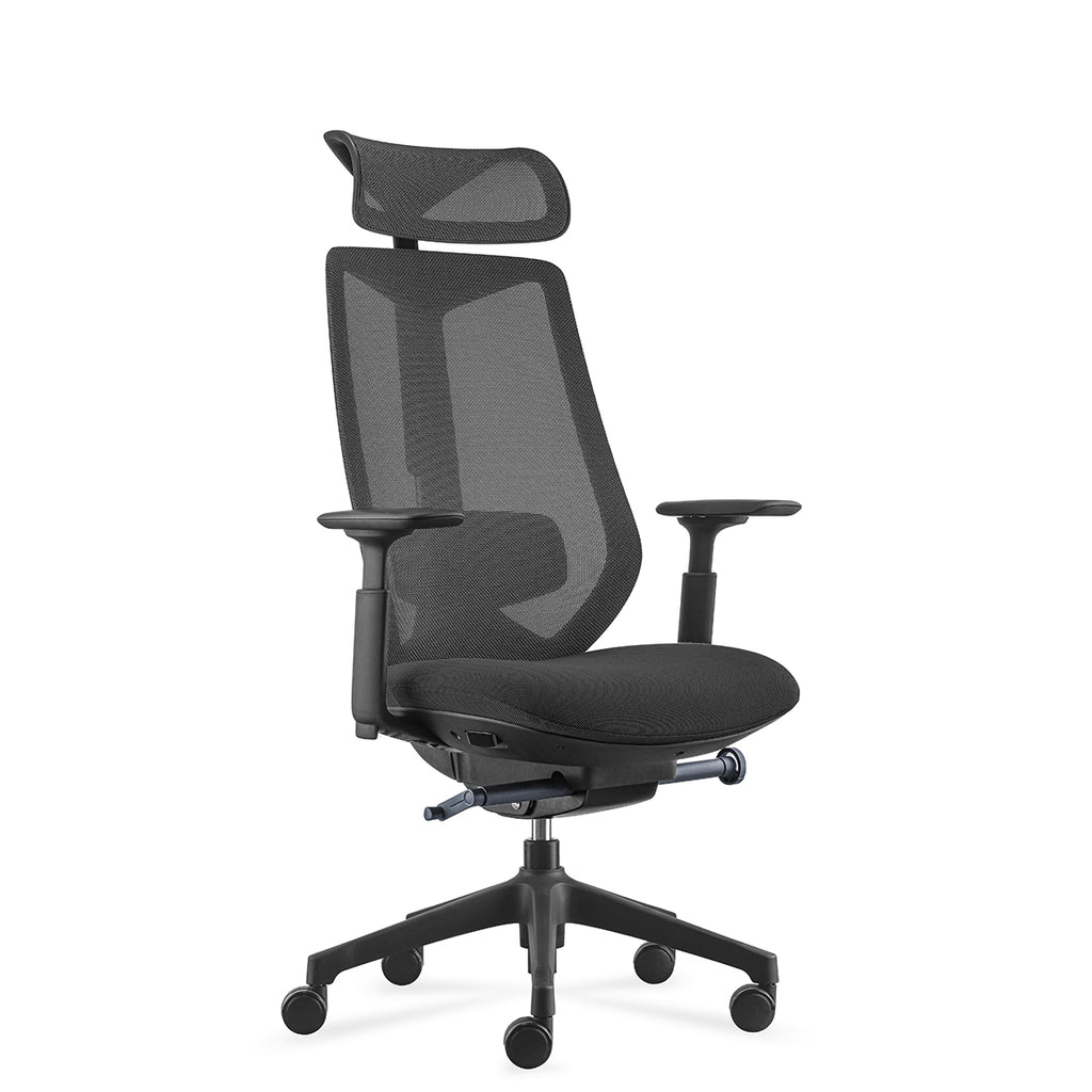 Titan High Back Chair