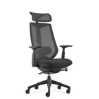Titan High Back Chair