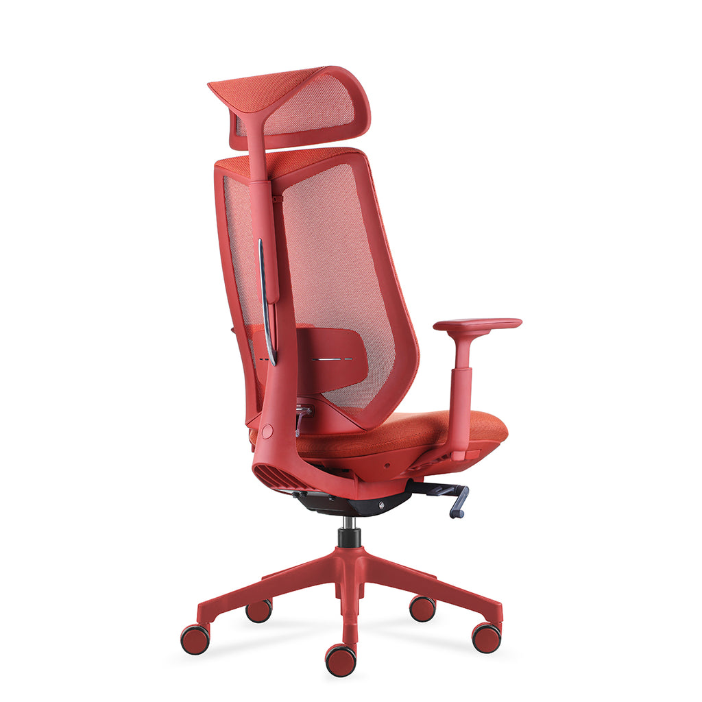 Titan High Back Chair