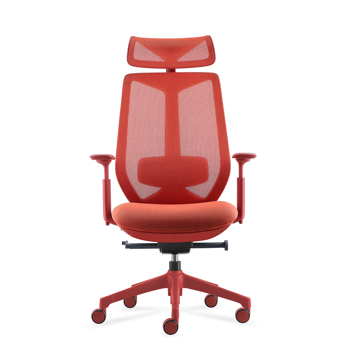 Titan High Back Chair