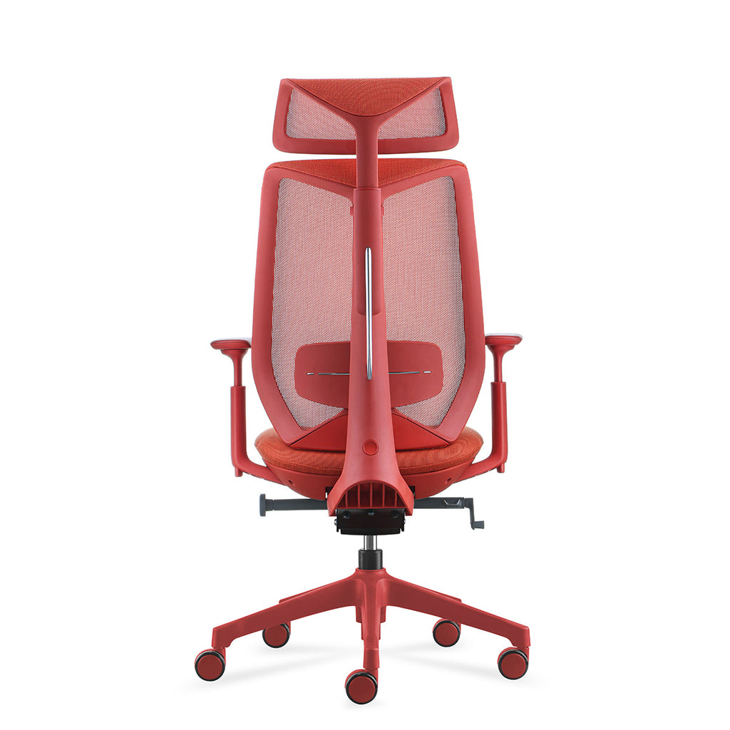Titan High Back Chair