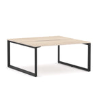 Anvil 2-User Double-Sided Workstation - alternate view, size or finish; optional items may be shown