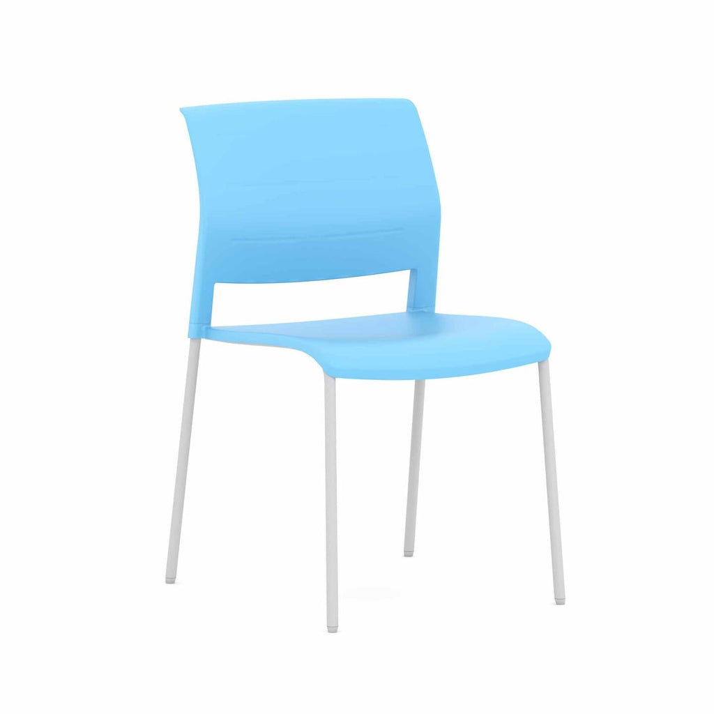 Game Chair Sled - alternate view, size or finish; optional items may be shown