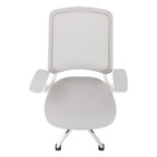 Okamura Abilis Executive Chair - alternate view, size or finish; optional items may be shown