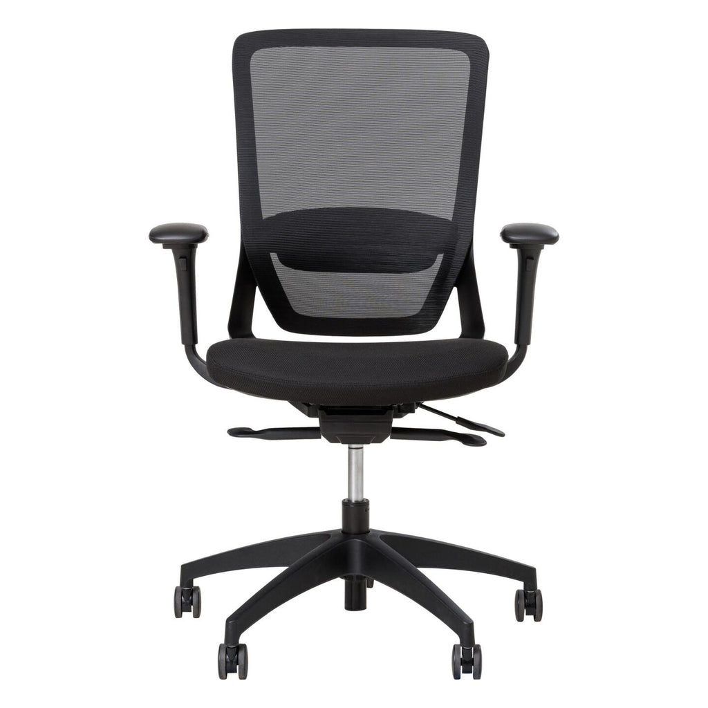 Engage Task Chair - alternate view, size or finish; optional items may be shown