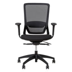 Engage Task Chair - alternate view, size or finish; optional items may be shown