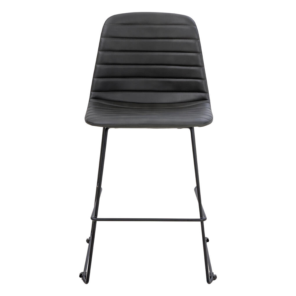Sofia Kitchen Stool - alternate view, size or finish; optional items may be shown
